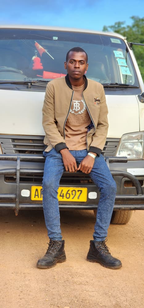 Takunda Nigel Mhandu